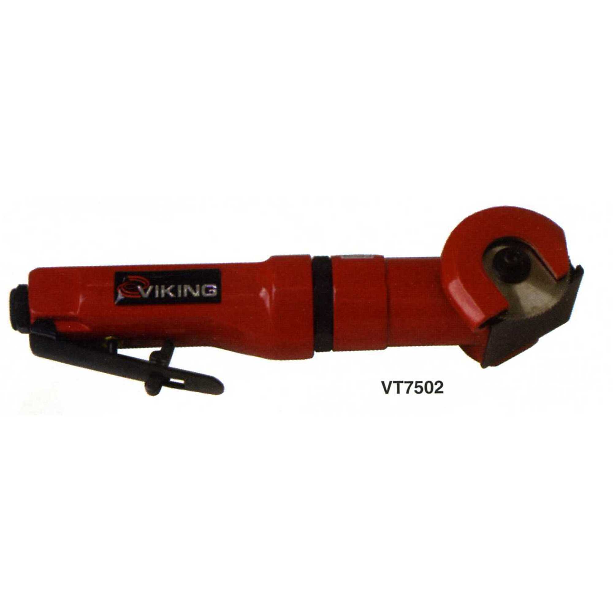 Viking VT7502 2" Circular Saw for Ferrous Metals